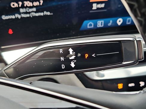 Certified 2024 Cadillac Lyriq Luxury RWD image 23