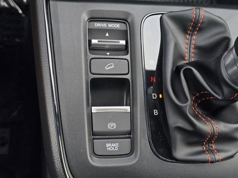 New 2026 Honda CR-V Sport Touring image 21