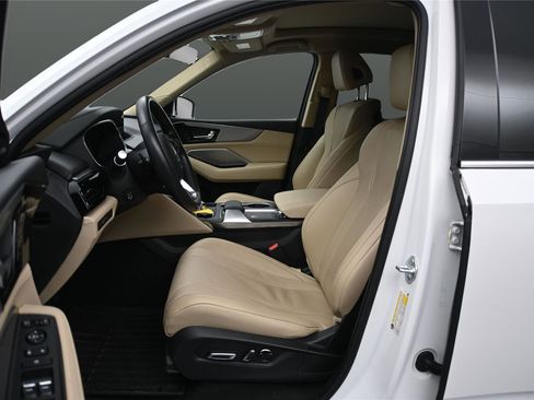 Certified 2023 Acura MDX SH-AWD w/ Technology Package image 7