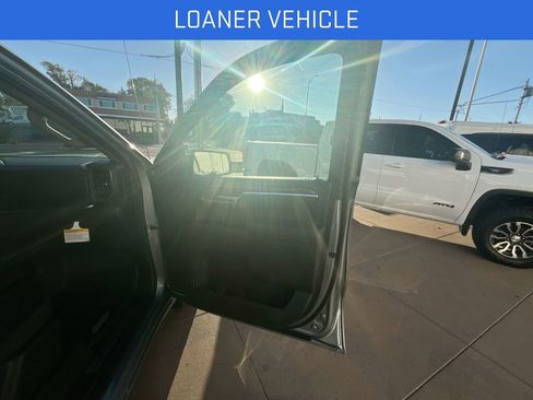 New 2026 GMC Sierra 1500 SLE AWD/4WD image 41