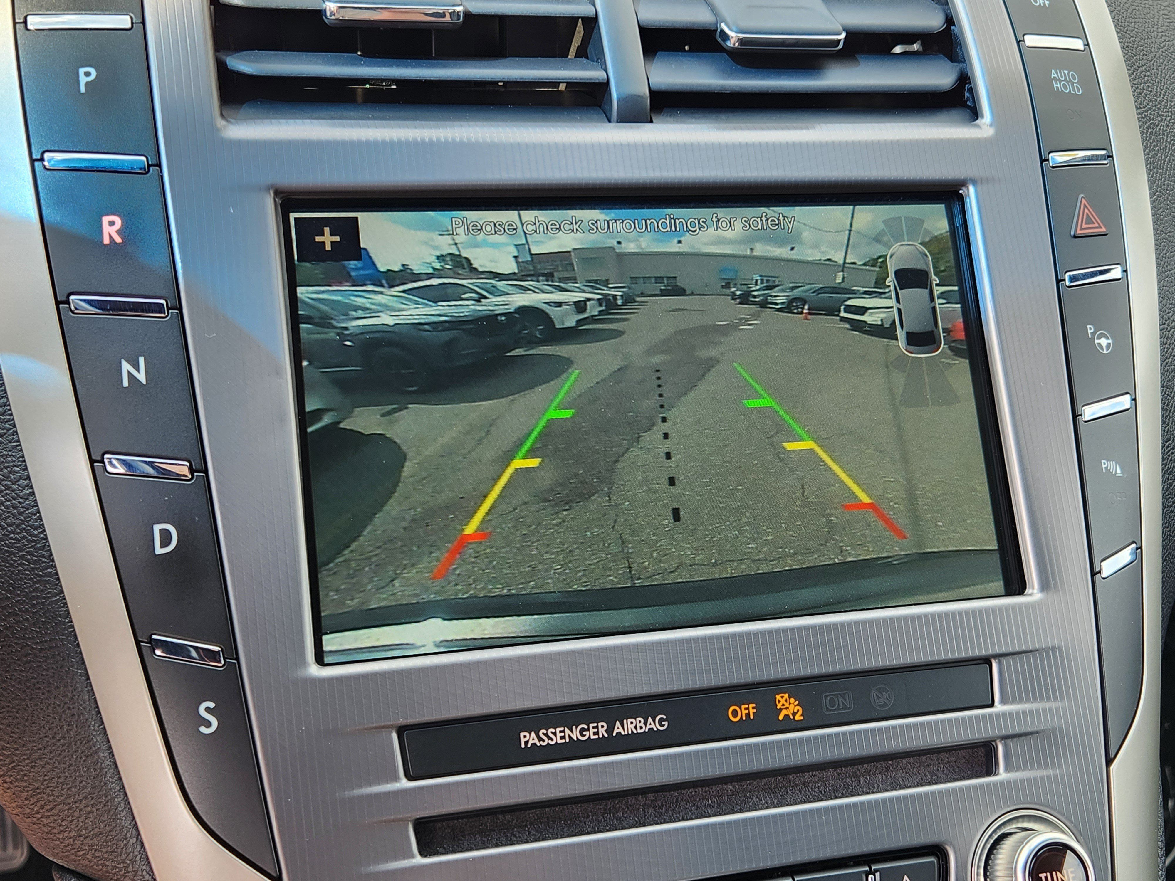 Used 2018 Lincoln MKZ Reserve w/ Technology Package AWD/4WD image 24