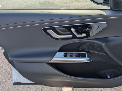 Certified 2025 Mercedes-Benz E 350 4MATIC Sedan image 14