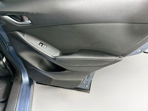 Used 2016 MAZDA CX-5 Touring FWD image 28