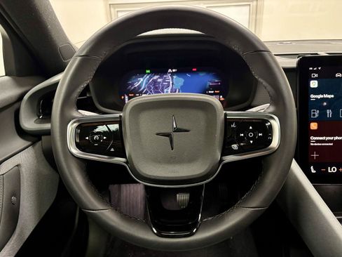 Used 2023 Polestar Polestar 2 w/ Pilot Pack AWD/4WD image 22