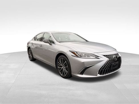 Used 2024 Lexus ES 350 350 image 3