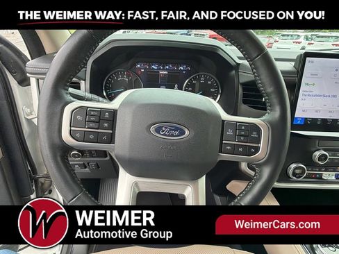 Used 2023 Ford Expedition XLT AWD/4WD image 43