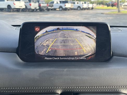 Used 2019 MAZDA CX-5 Grand Touring FWD image 23