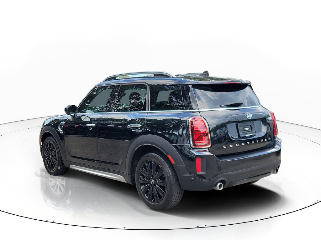 Used 2024 MINI Cooper Countryman S FWD image 4