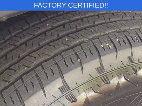 Certified 2025 Jeep Wrangler Sport AWD/4WD image 11