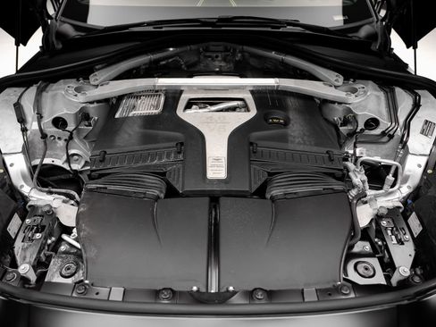 Used 2023 Aston Martin DBX 707 image 77