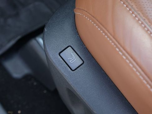 Used 2025 INFINITI QX60 Autograph w/ Cargo Package AWD/4WD image 19