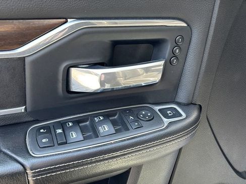 Used 2022 RAM 2500 Laramie image 32
