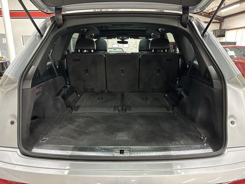 Used 2019 Audi Q7 3.0T Premium Plus w/ Premium Plus Package image 9