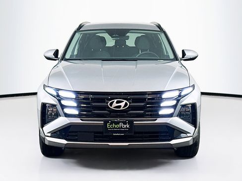 Used 2025 Hyundai Tucson SEL image 2