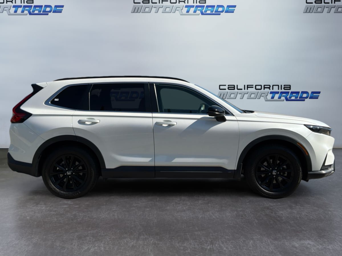 Used 2023 Honda CR-V Sport image 4