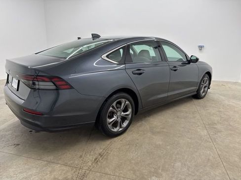 Used 2024 Honda Accord EX image 5