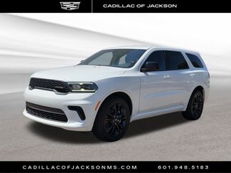 Used 2025 Dodge Durango GT AWD/4WD video 1
