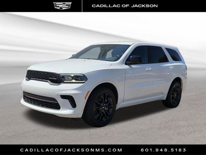 Used 2025 Dodge Durango GT