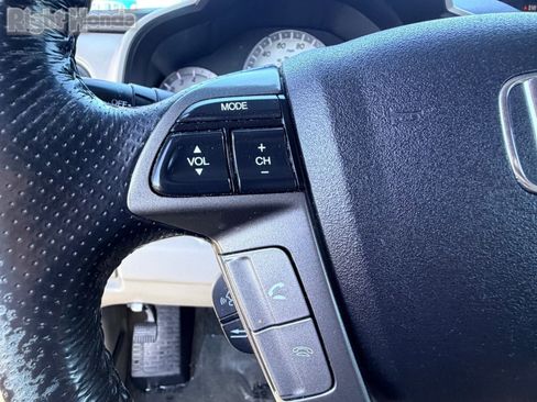 Used 2015 Honda Pilot EX-L image 22