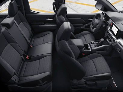 New 2026 Toyota Tacoma TRD Off-Road w/ TRD Off Road Premium Package