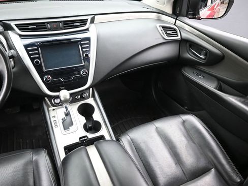 Used 2016 Nissan Murano Platinum image 15