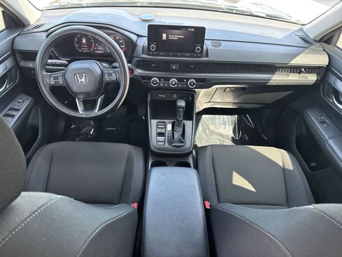 Used 2025 Honda CR-V LX image 22