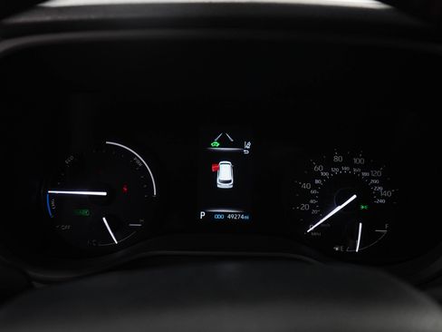 Used 2023 Toyota Sienna XSE AWD/4WD image 29