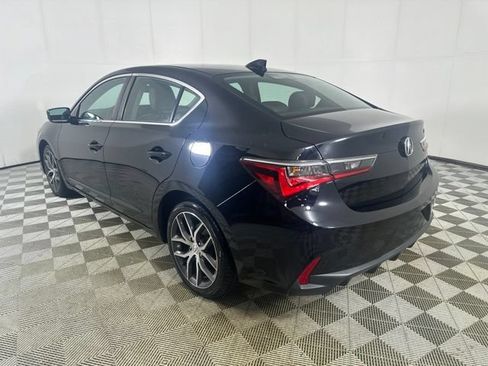 Used 2022 Acura ILX w/ Premium Package FWD image 5