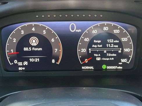 New 2026 Honda Civic Si image 21