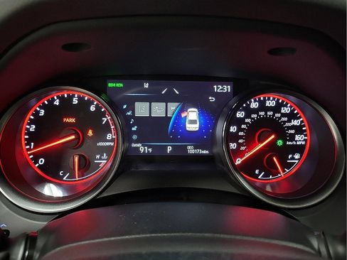 Certified 2023 Toyota Camry XSE image 19