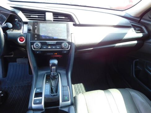 Used 2017 Honda Civic EX-L image 32