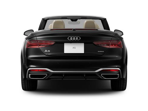 Certified 2023 Audi A5 2.0T Premium Plus w/ Premium Plus AWD/4WD image 7