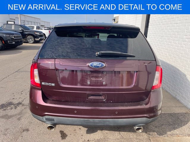 Used 2011 Ford Edge SE w/ 101A Rapid Spec Order Code FWD image 17