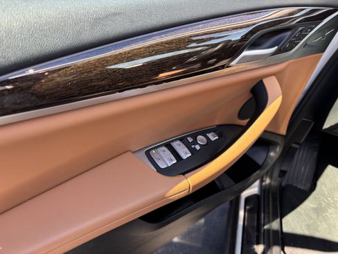 Certified 2024 BMW X3 xDrive30i w/ Convenience Package image 14