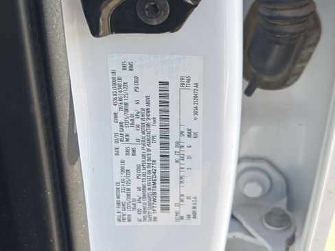 Used 2021 Ford F250 XLT AWD/4WD image 32