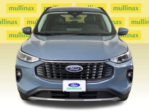 Certified 2024 Ford Escape SE image 15