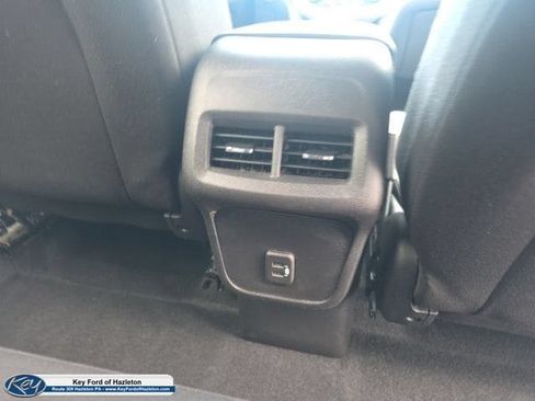 Used 2024 Chevrolet Equinox LS AWD/4WD image 16