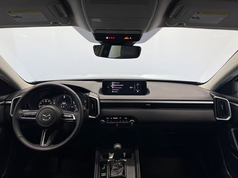 Used 2025 MAZDA CX-50 AWD 2.5 S w/ Select Package image 6