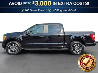 Used 2021 Ford F150 XL w/ STX Appearance Package RWD video 2