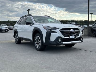 Certified 2025 Subaru Outback Limited