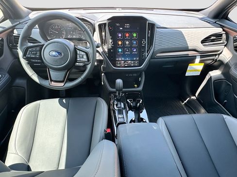 New 2026 Subaru Forester Sport AWD/4WD image 27