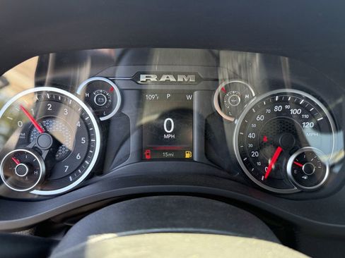 New 2026 RAM 1500 Lone Star image 17