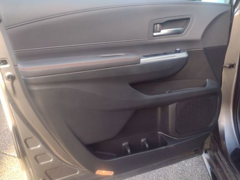 Used 2022 Toyota Sienna XSE image 16