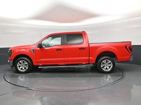 Used 2023 Ford F150 Lariat RWD image 25