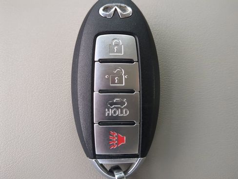 Used 2009 INFINITI M35 w/ Technology Pkg image 30