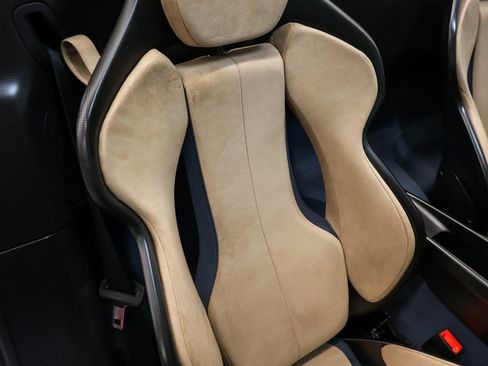 Certified 2024 Ferrari 296 GTS image 27