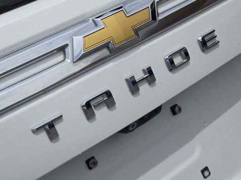 Certified 2021 Chevrolet Tahoe Premier w/ Premium Package AWD/4WD image 12