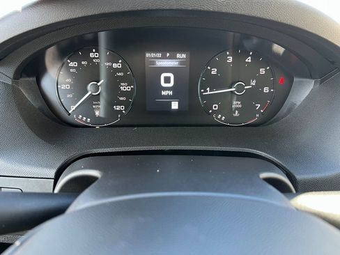 New 2026 RAM ProMaster 1500 image 25