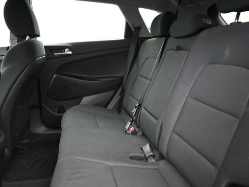 Used 2020 Hyundai Tucson SE FWD image 21