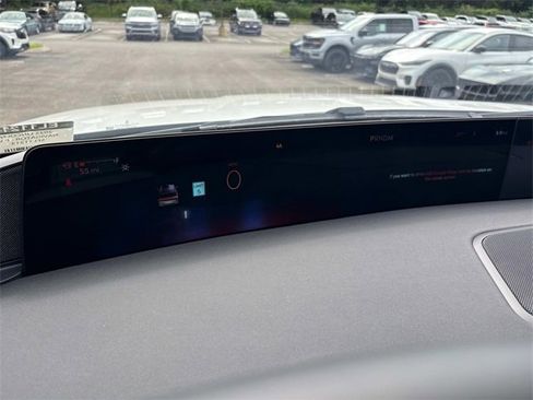 New 2025 Lincoln Navigator Reserve w/ Jet Appearance Package image 30